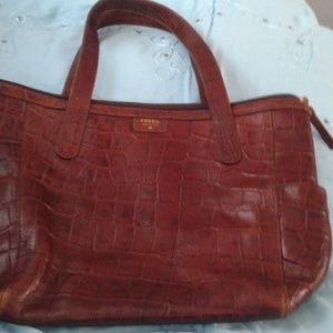 Fossil Bag